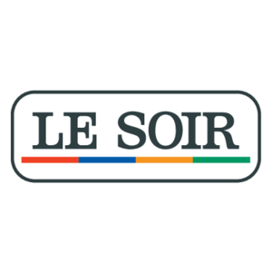 Le Soir Logo