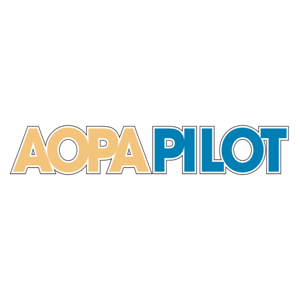 Aopa,Pilot