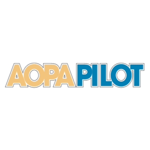 Aopa Pilot Logo