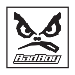 Bad Boy(31) Logo