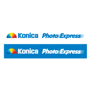 Photo Express(58) Logo