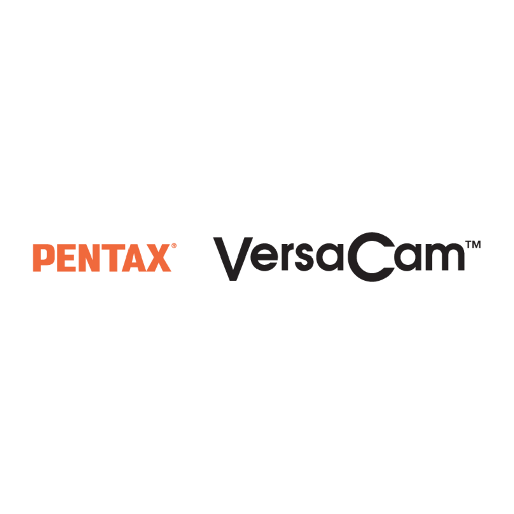 Pentax,VersaCam