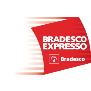 Bradesco Expresso Logo