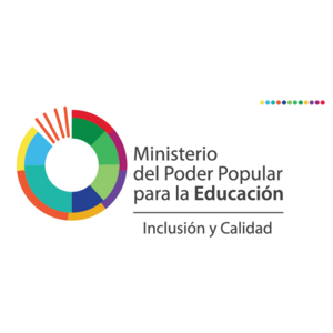 Ministerio de Educacion 2015 Logo