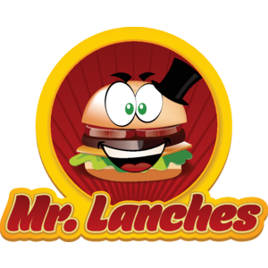 Mr Lanches Logo