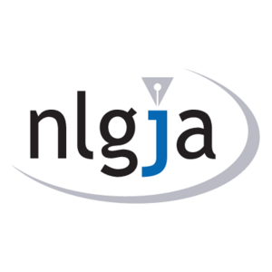 NLGJA Logo