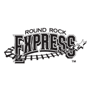 Round Rock Express Logo