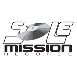 Sole Mission Records Logo