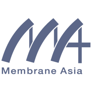 Membrane Asia Logo