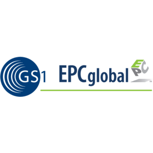 EPC Global GS1 Logo