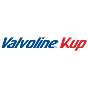 Valvoline Kup Logo