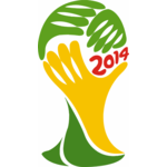Copa Brasil 2014 Logo