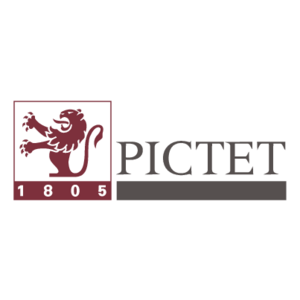 Pictet Funds Logo