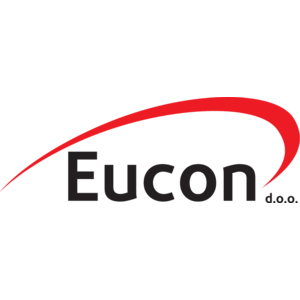 Eucon d.o.o. Logo