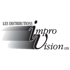 Impro Vision Logo