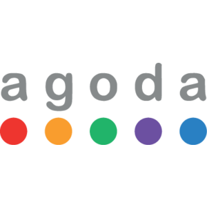 Agoda Logo