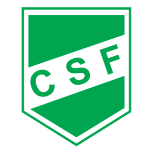 Club Sportivo Ferroviario de Corrientes Logo