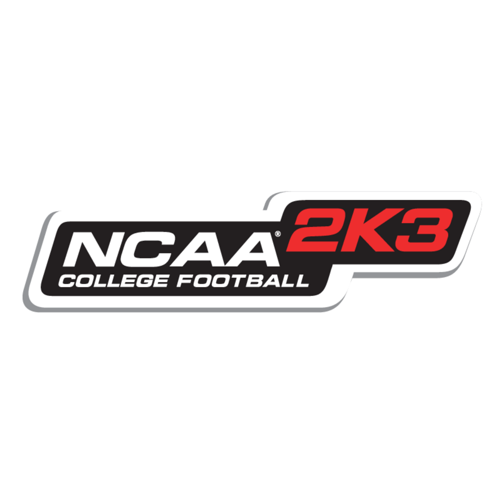 NCAA,2K3,College,Football