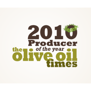 Olive Oil Times Logo