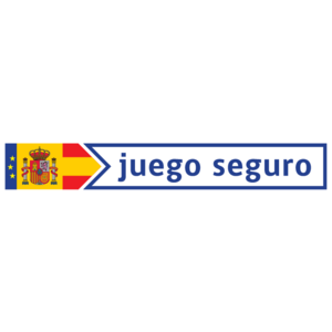 Juego seguro Logo