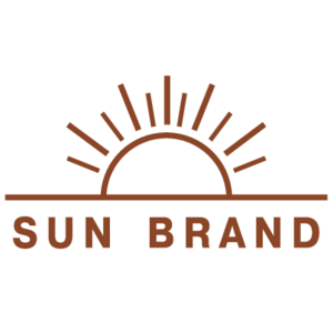 Sun Brand Logo