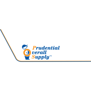 Prudential Overall Supply Logo