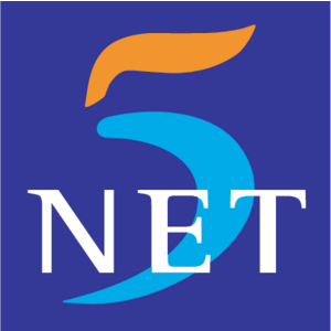 Net 5 Logo
