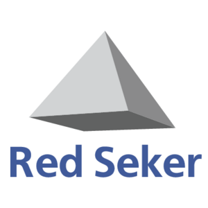 Red Seker Logo