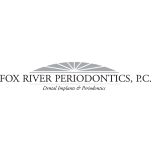 Fox River Periodontics Logo