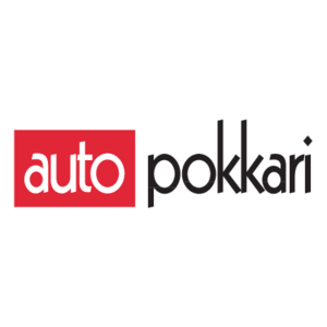 Autopokkari Logo