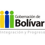 The Interior of Bolivar Logo