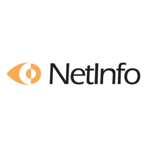 NetInfo Logo