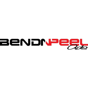 Bend n Peel Ads Logo