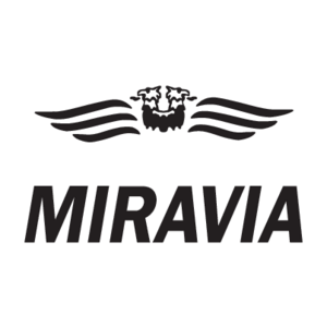 Miravia Logo