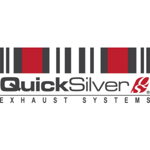 QuickSilver Exhausts Logo