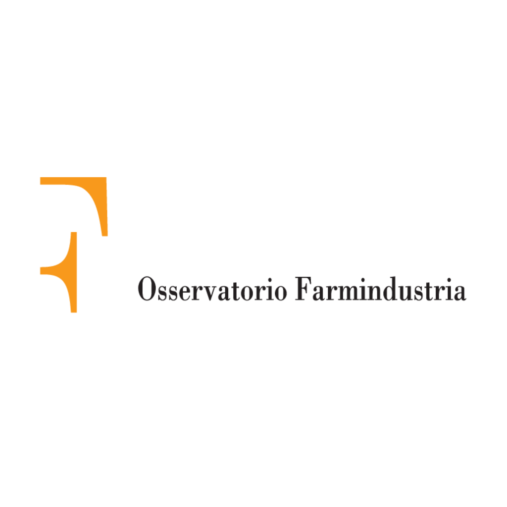 Osservatorio,Farmindustria