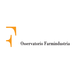 Osservatorio Farmindustria Logo