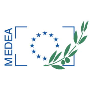 Medea Logo