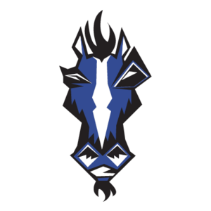 Indianapolis Colts(18) Logo
