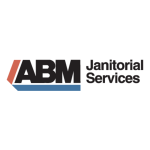 ABM Janitorial Services Logo