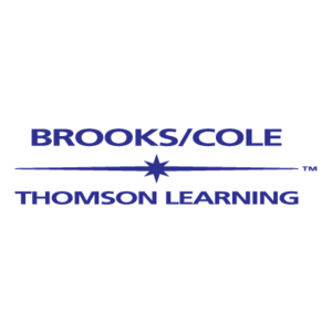 Brooks Cole Logo