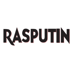 Rasputin Logo