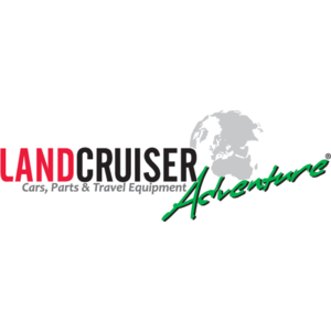 Landcruiser Adventure Logo