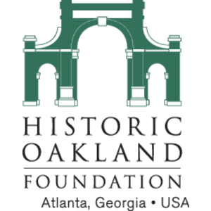Historic Oakland Foundation Logo