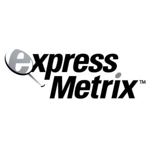 Express Metrix Logo