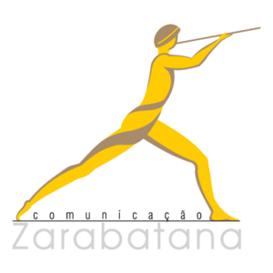 Zarabatana ZPPO Logo