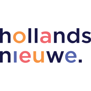 Hollands Nieuwe Logo