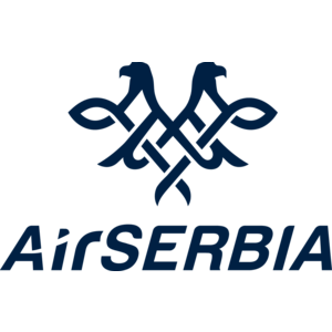 Air Serbia Logo