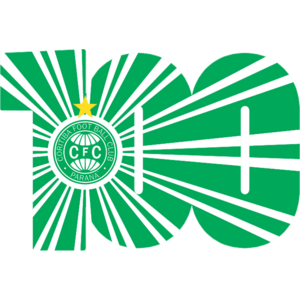 Cortiba 100 Anos Logo