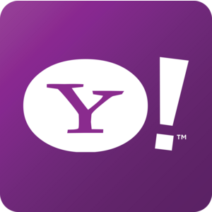 Yahoo iCon Logo